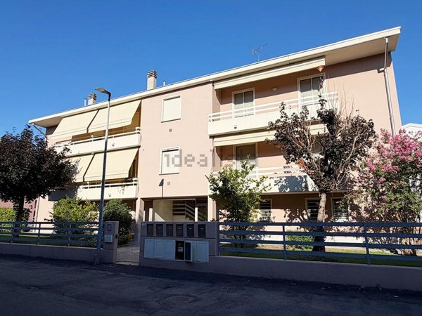 appartamento in vendita a Soragna