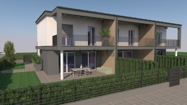 casa indipendente in vendita a Soragna in zona Carzeto