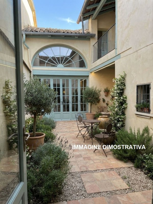 casa indipendente in vendita a Soragna