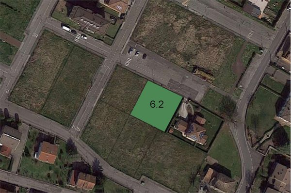 casa indipendente in vendita a Soragna