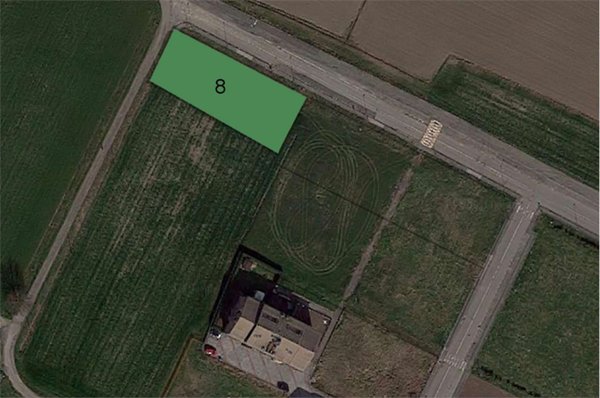 villetta a schiera in vendita a Soragna
