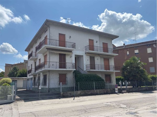 appartamento in vendita a Soragna