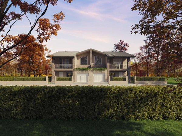 casa indipendente in vendita a Soragna