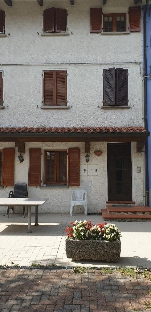 appartamento in vendita a Terenzo in zona Boschi di Bardone