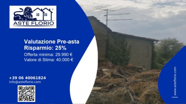 appartamento in vendita a Terenzo in zona Cassio