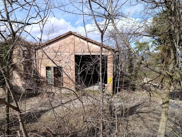 casa indipendente in vendita a Terenzo