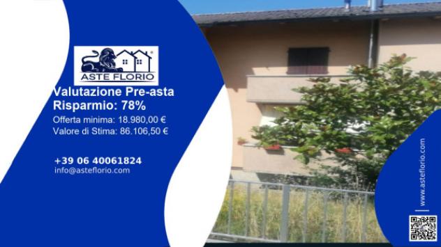 appartamento in vendita a Terenzo in zona Boschi di Bardone