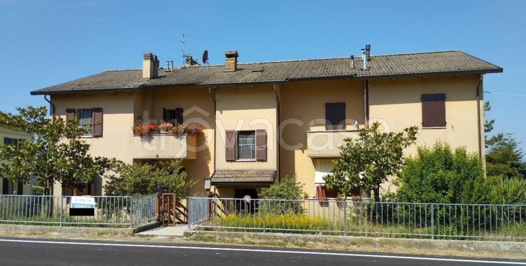 appartamento in vendita a Terenzo