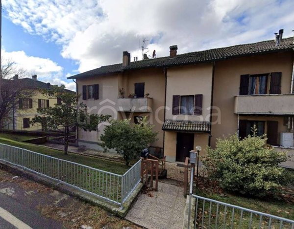 appartamento in vendita a Terenzo