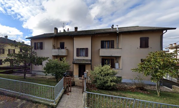 appartamento in vendita a Terenzo