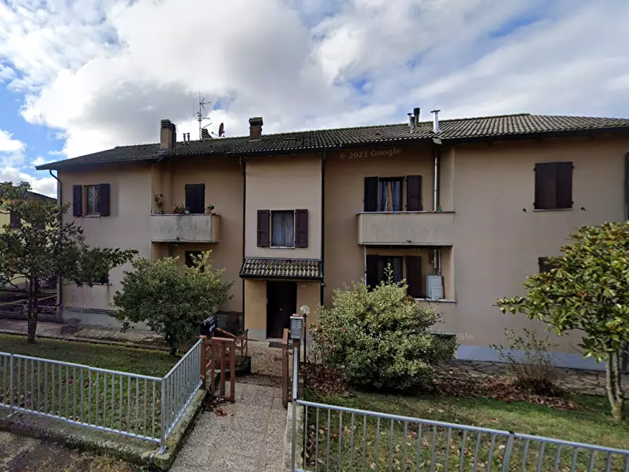 appartamento in vendita a Terenzo in zona Boschi di Bardone