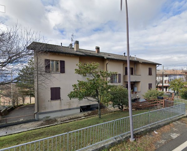 appartamento in vendita a Terenzo