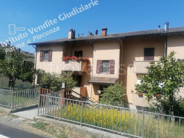 appartamento in vendita a Terenzo