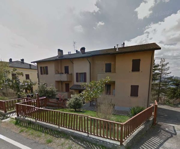 appartamento in vendita a Terenzo