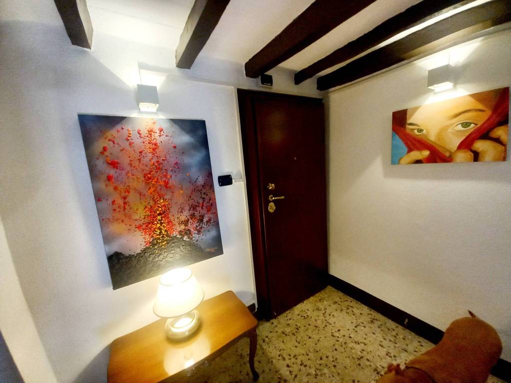 casa indipendente in vendita a Terenzo in zona Palmia