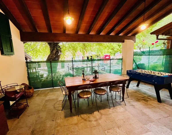 casa indipendente in vendita a Terenzo in zona Palmia