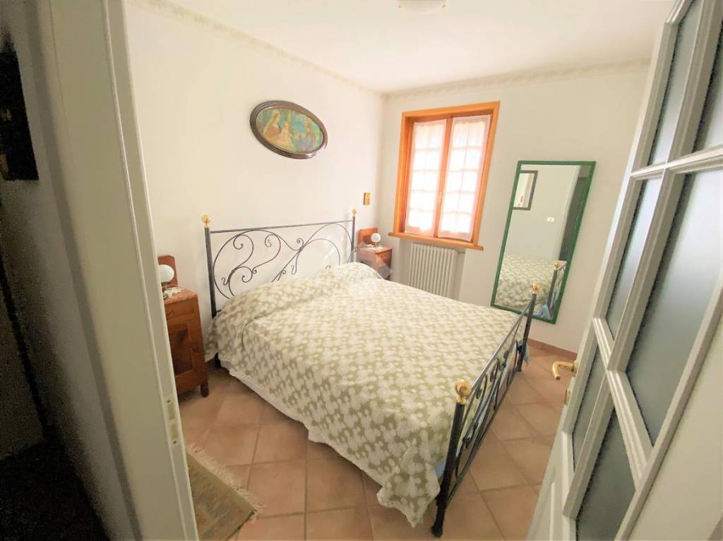 appartamento in vendita a Terenzo in zona Boschi di Bardone