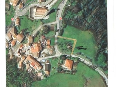 terreno edificabile in vendita a Terenzo in zona Corniana