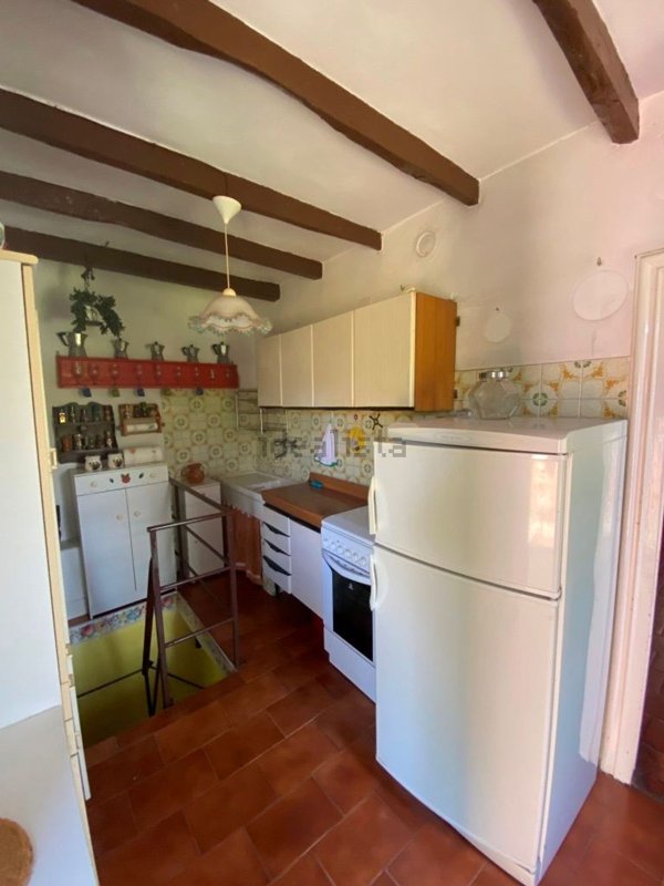 casa indipendente in vendita a Terenzo