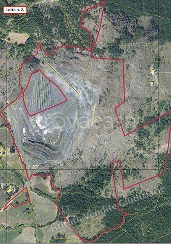 terreno agricolo in vendita a Terenzo