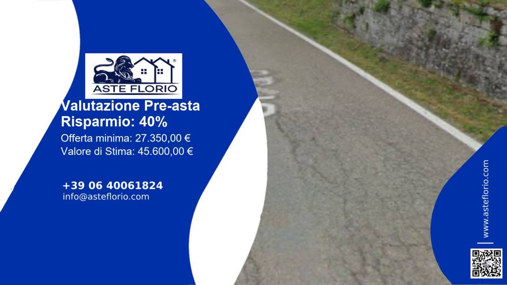 appartamento in vendita a Terenzo in zona Goiano