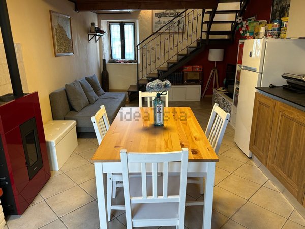 appartamento in vendita a Terenzo