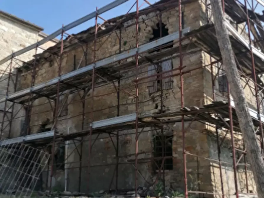 casa indipendente in vendita a Terenzo in zona Goiano