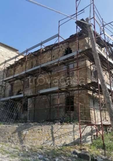 casa indipendente in vendita a Terenzo in zona Goiano