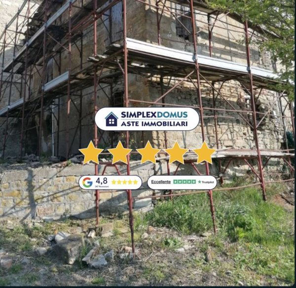 appartamento in vendita a Terenzo in zona Goiano