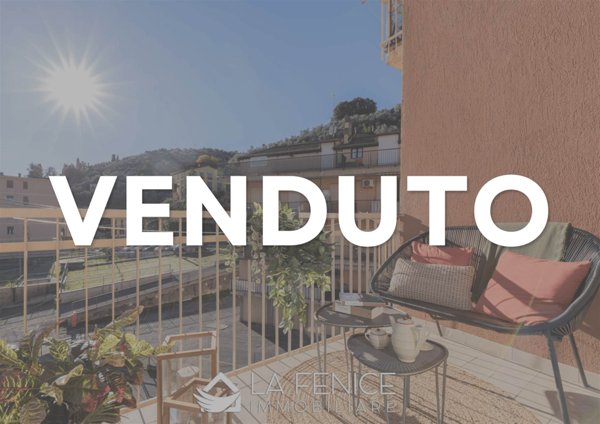 appartamento in vendita a Terenzo in zona Villa