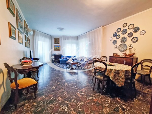 appartamento in vendita a Terenzo