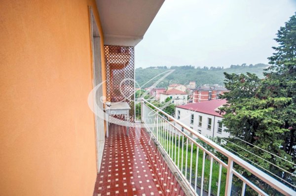 appartamento in vendita a Terenzo