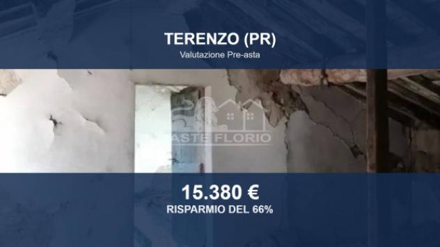 casa indipendente in vendita a Terenzo in zona Goiano
