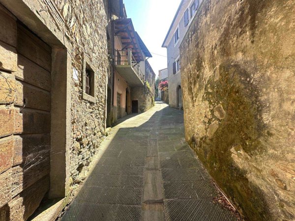 appartamento in vendita a Terenzo