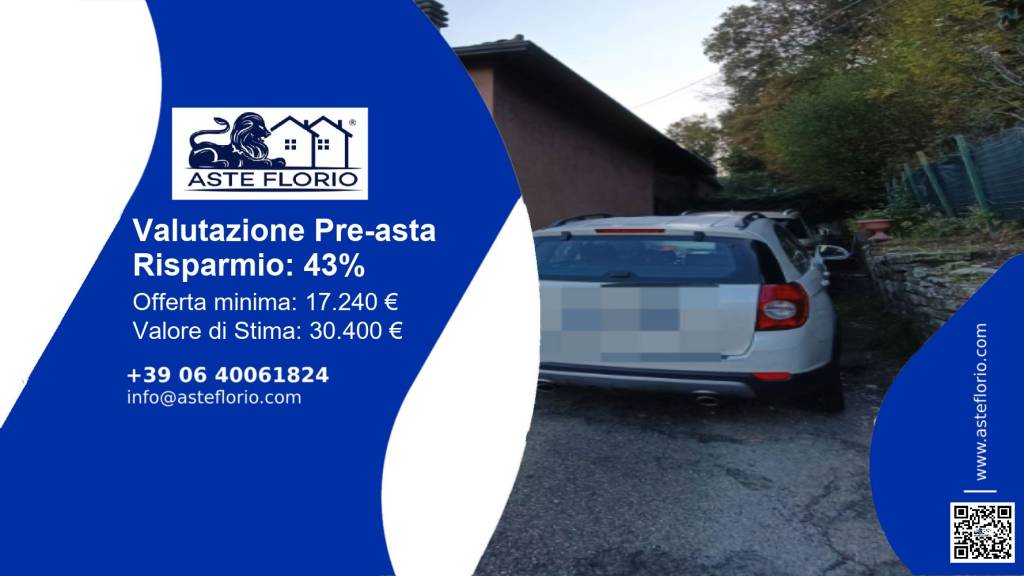 appartamento in vendita a Tizzano Val Parma in zona Boschetto