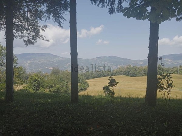 appartamento in vendita a Tizzano Val Parma