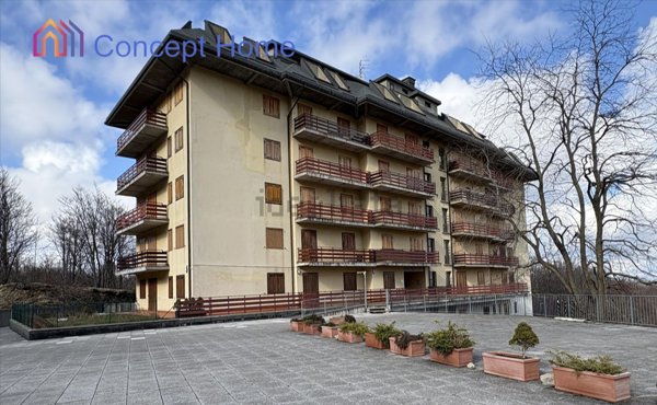 appartamento in vendita a Tizzano Val Parma in zona Casagalvana