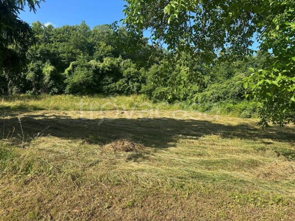 terreno agricolo in vendita a Tizzano Val Parma in zona Carobbio