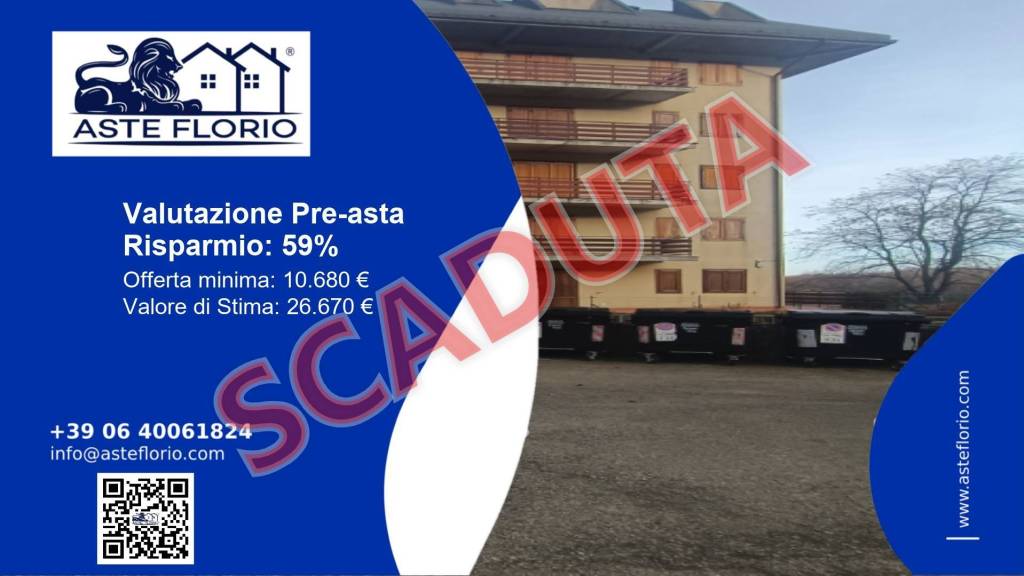 appartamento in vendita a Tizzano Val Parma in zona Schia