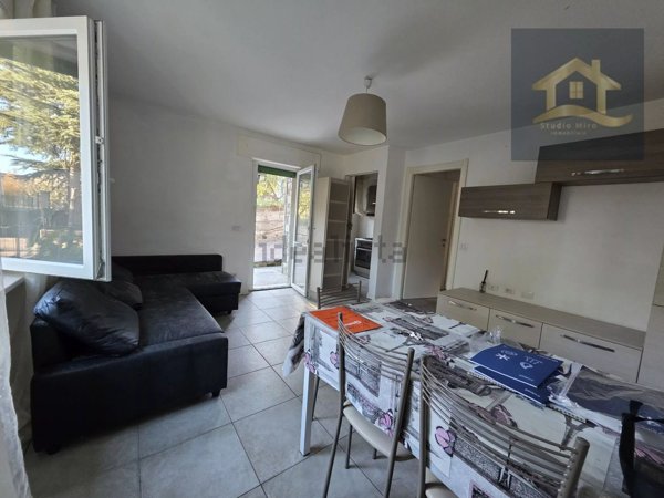 appartamento in vendita a Tizzano Val Parma