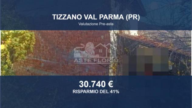 casa indipendente in vendita a Tizzano Val Parma in zona Pratolungo