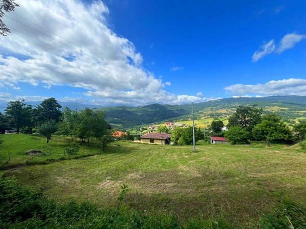 terreno edificabile in vendita a Tizzano Val Parma in zona Carpaneto