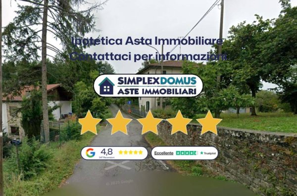 appartamento in vendita a Tizzano Val Parma in zona Albazzano