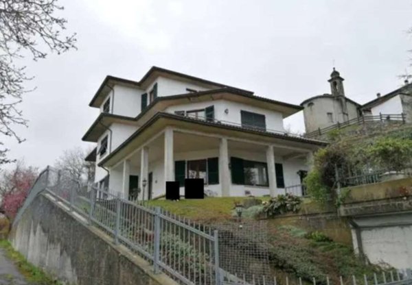 casa indipendente in vendita a Tornolo