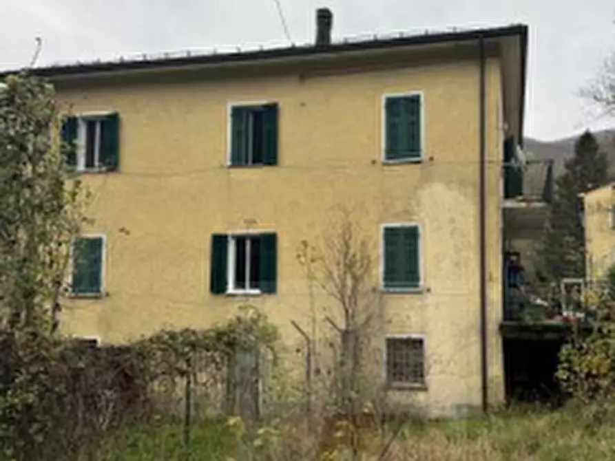 casa indipendente in vendita a Tornolo