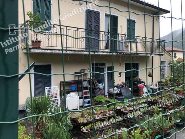 appartamento in vendita a Tornolo