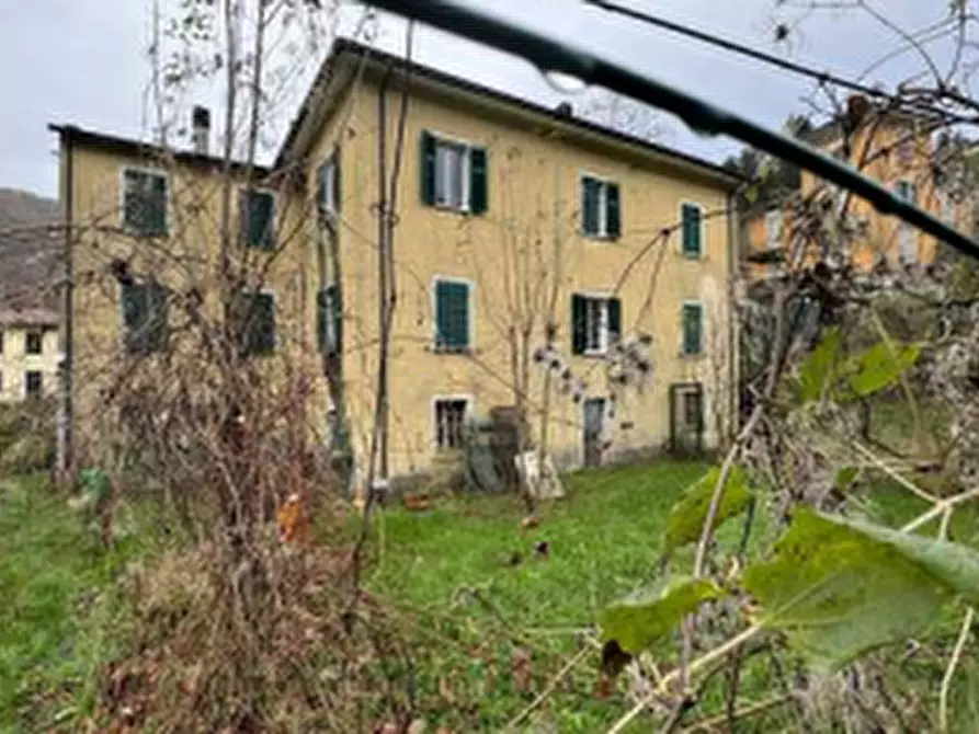 casa indipendente in vendita a Tornolo