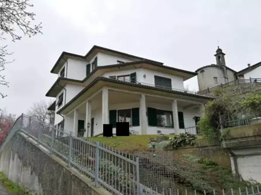 casa indipendente in vendita a Tornolo
