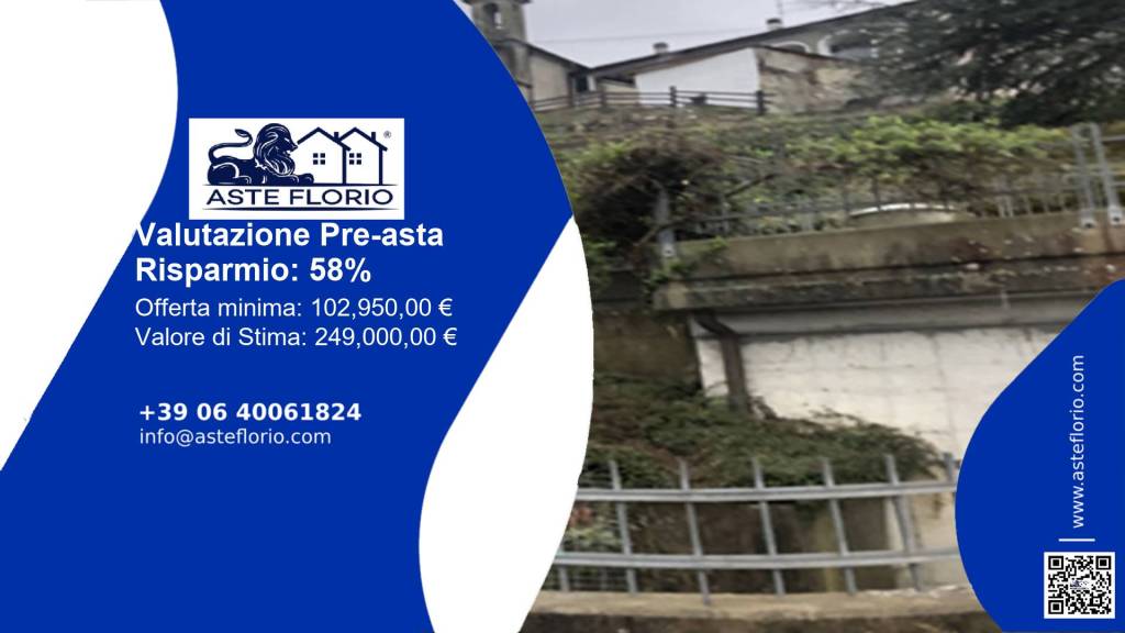 appartamento in vendita a Tornolo