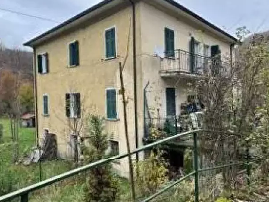 casa indipendente in vendita a Tornolo